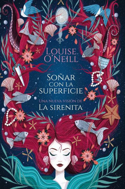  SOÑAR CON LA SUPERFICIE 