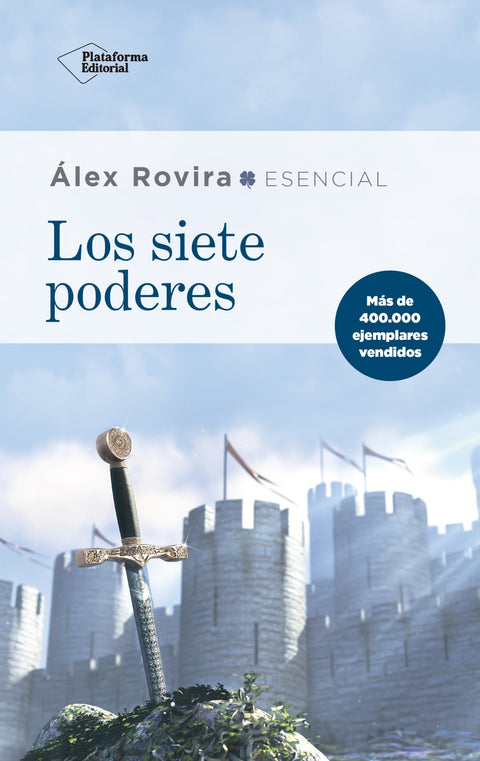  LOS SIETE PODERES 