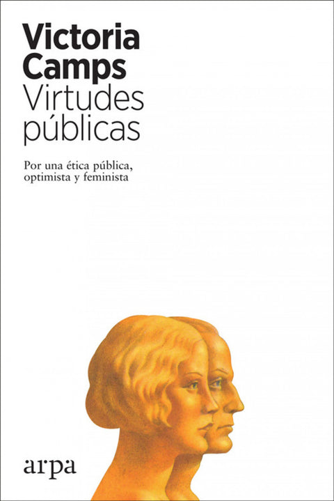  VIRTUDES PÚBLICAS 