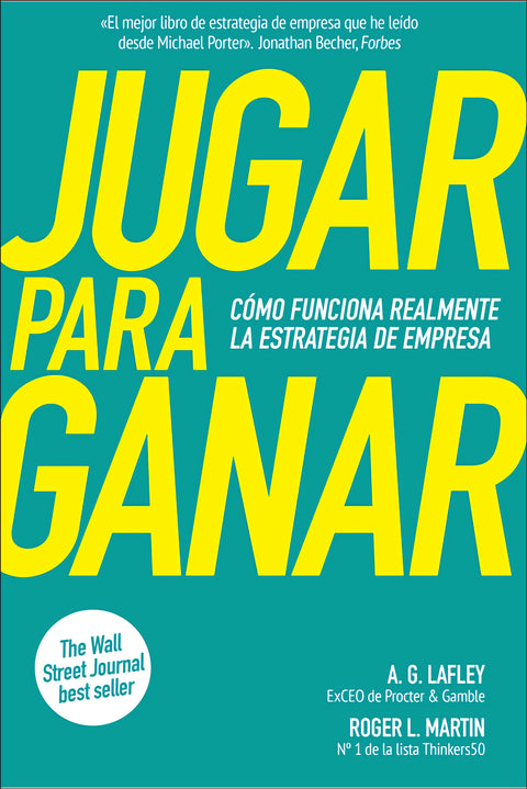  Jugar para ganar 