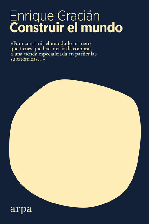  Construir el mundo 