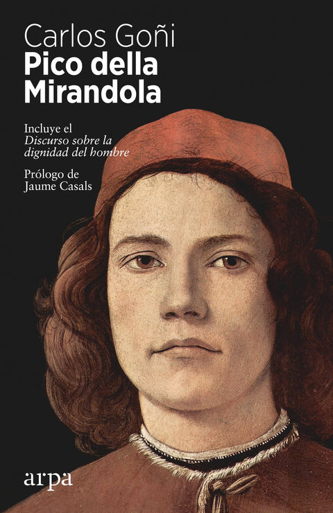 Pico della Mirandola 