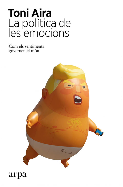  La política de les emocions 