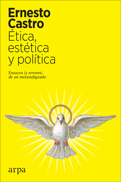  Ética, estética y política 