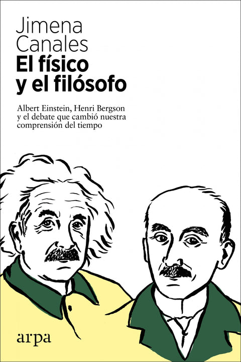  El físico y el filósofo 