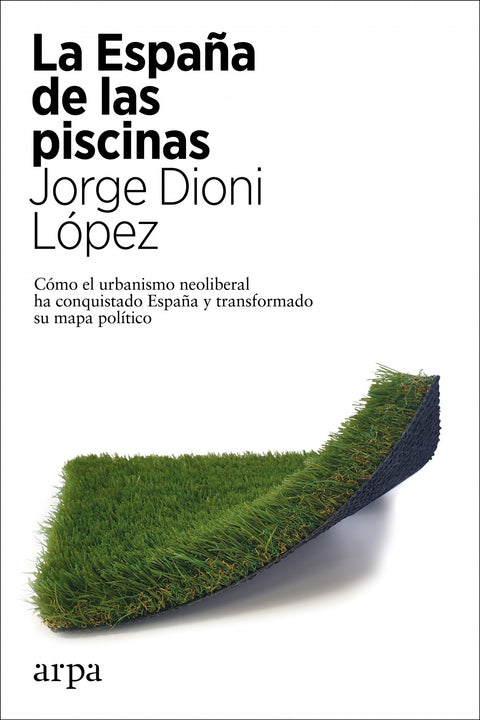 ESPAÑA DE LAS PISCINAS, LA 