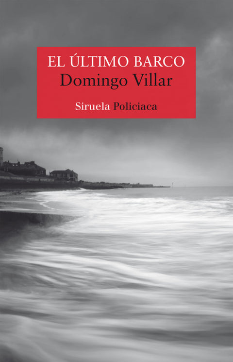  EL ÚLTIMO BARCO 