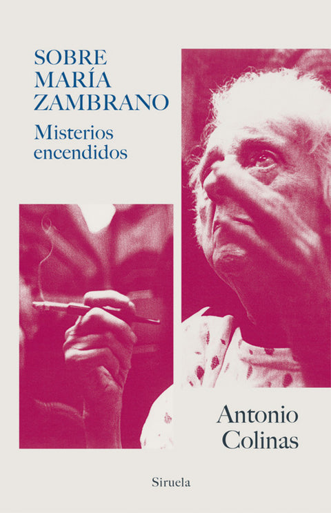  SOBRE MARÍA ZAMBRANO 