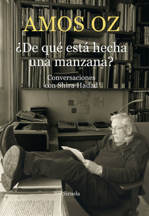  ¿DE QUE ESTÁ HECHA UNA MANZANA? 