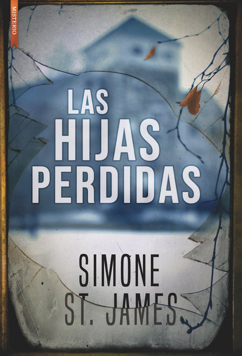  LAS HIJAS PERDIDAS 