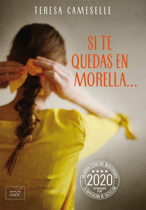  Si te quedas en Morella... 
