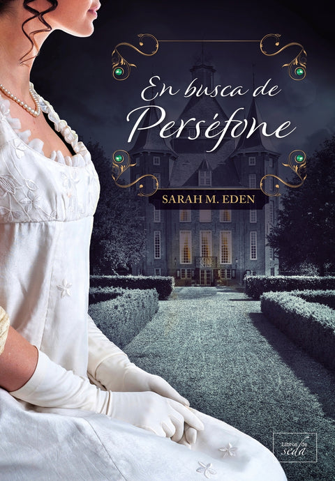  En busca de Perséfone 