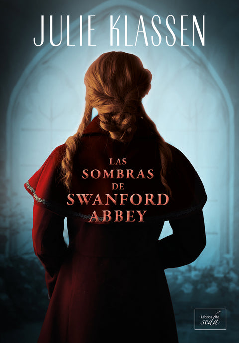  Las sombras de Swanford Abbey 