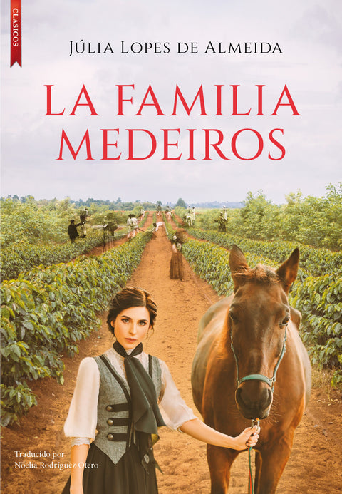  La familia Medeiros 