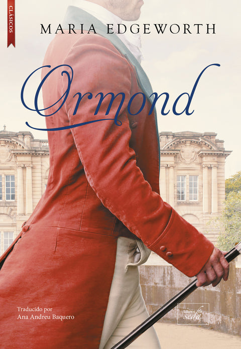  Ormond 