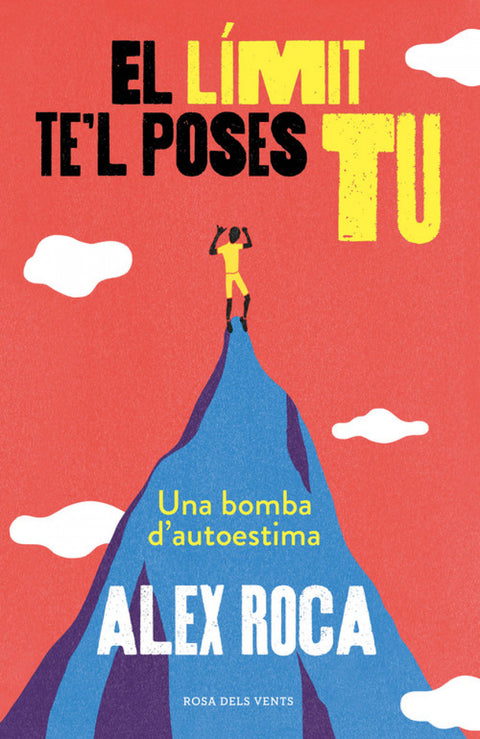  EL LÍMIT TE´L POSES TU 