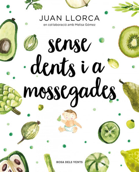  SENSE DENTS I A MOSSEGADES 