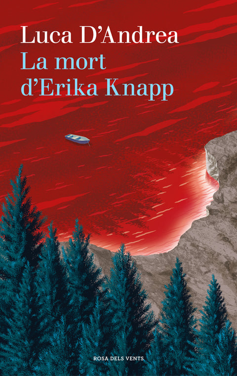  La mort d'Erika Knapp 