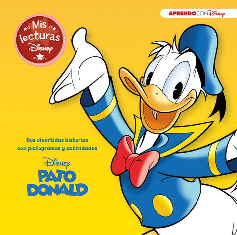  PATO DONALD 