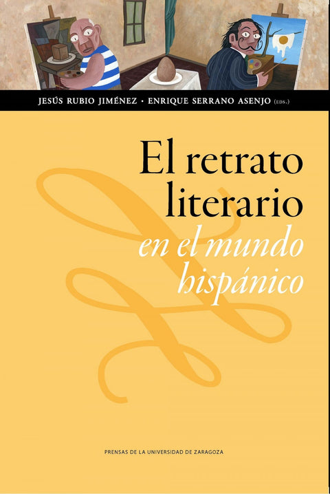  RELATO LITERARIO EN EL MUNDO HISPÁNICO 