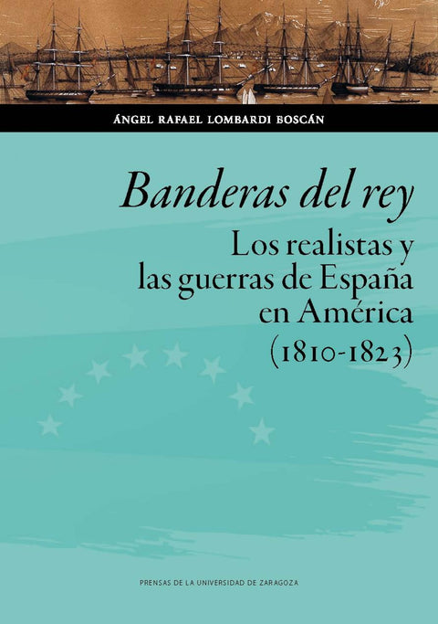  Banderas del rey.. 