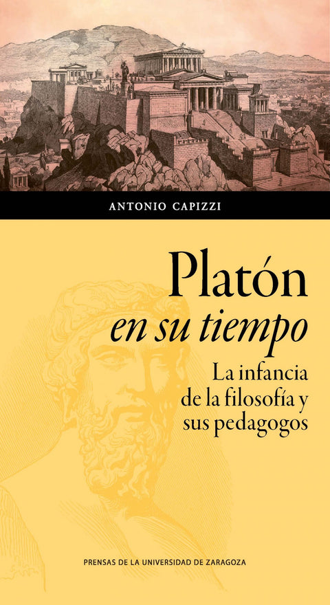  PLATÓN EN SU TIEMPO 