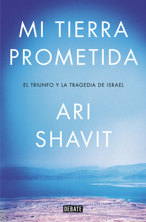 Mi tierra prometida 