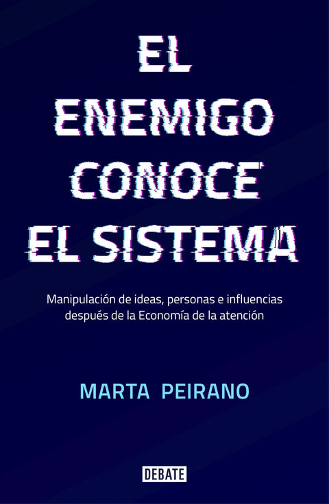  EL ENEMIGO CONOCE AL SISTEMA 