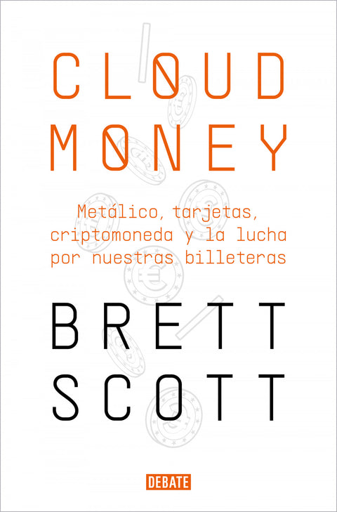  Cloudmoney 