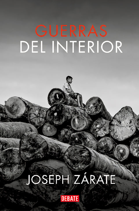  Guerras del interior 