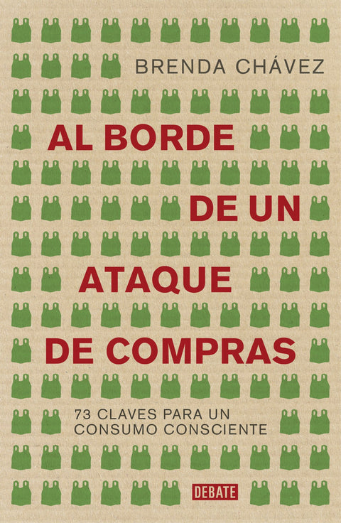  AL BORDE DE UN ATAQUE DE COMPRAS 