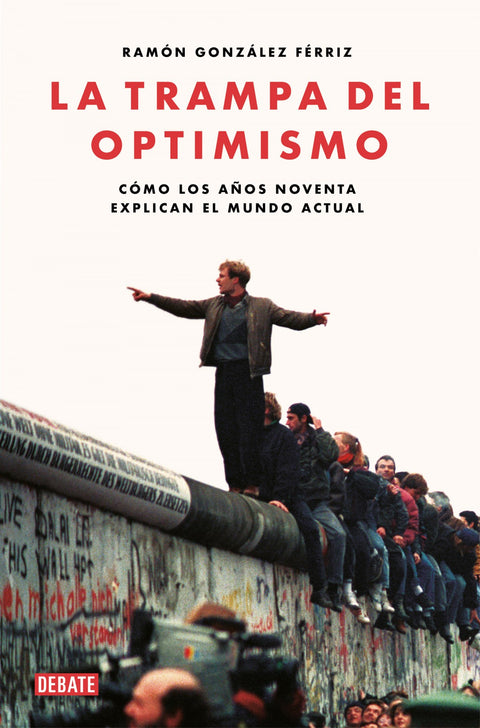  La trampa del optimismo 