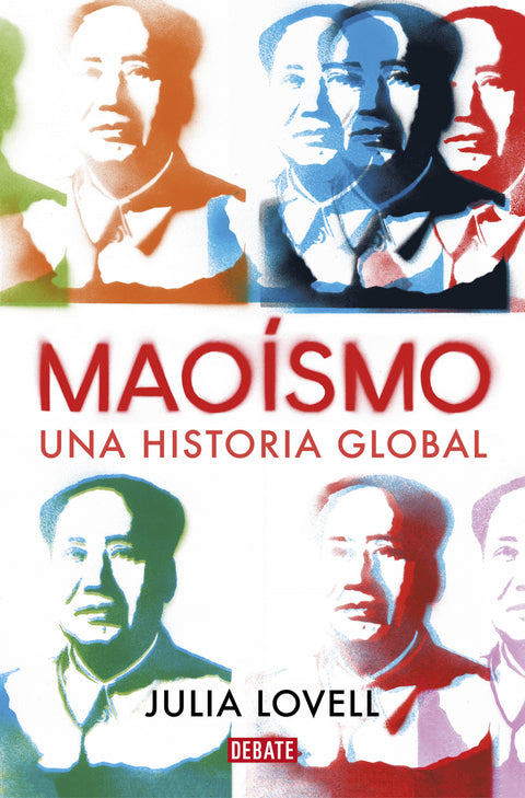  Maoismo 