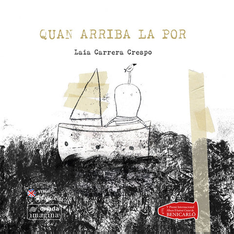  QUAN ARRIBA LA POR 