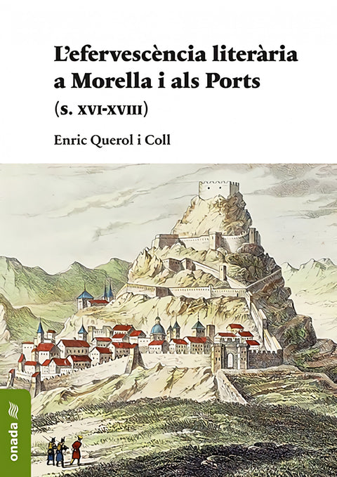  L'efervescència literària a Morella i als Ports 