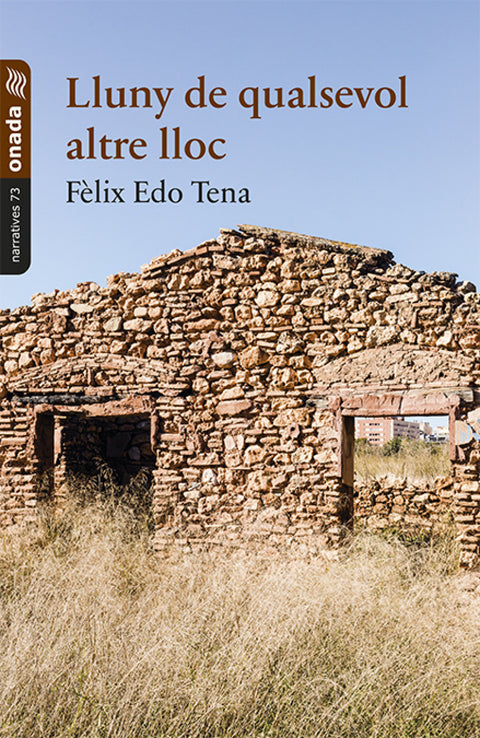  Lluny de qualsevol altre lloc 