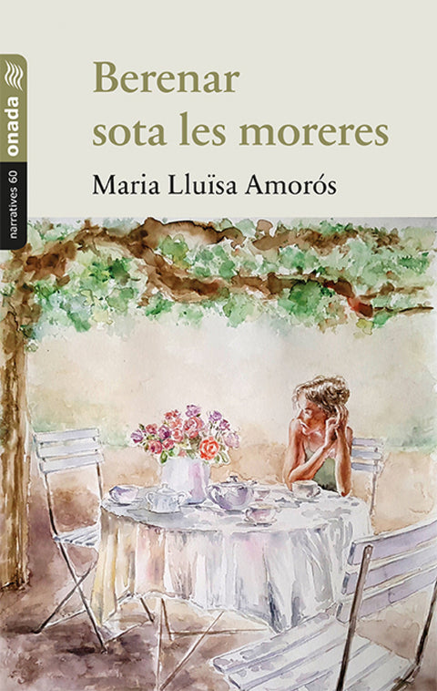  BERENAR SOTA LES MORERES 