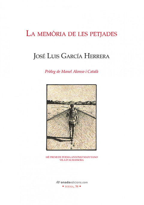  LA MEMÒRIA DE LES PETJADES 