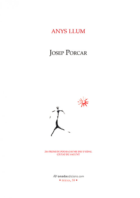  Anys llum 