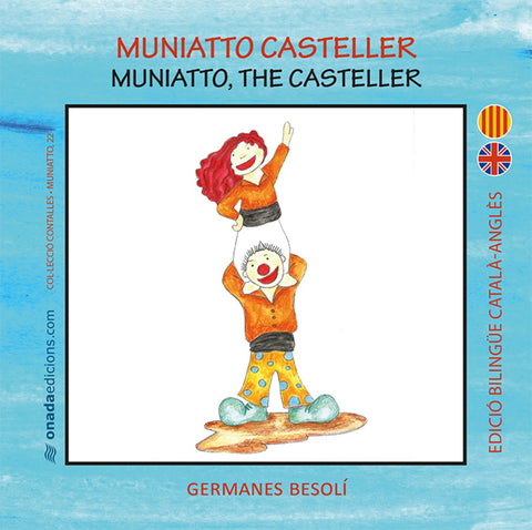  Muniatto casteller 