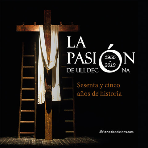  La Pasión de Ulldecona 