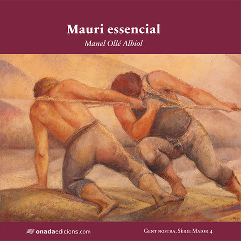  Mauri essencial 