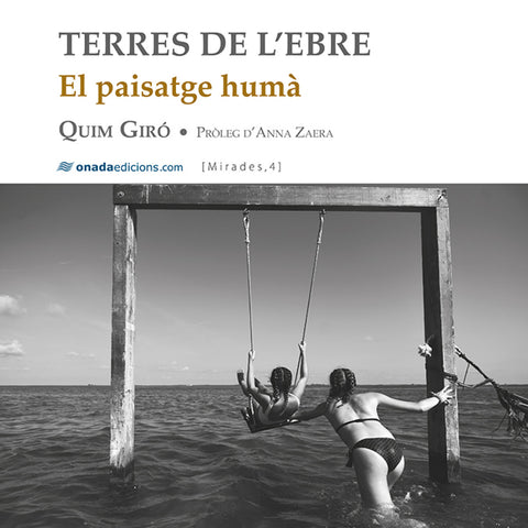  Terres de l'Ebre. El paisatge humà 