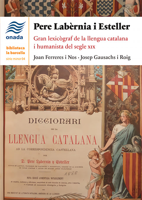  Pere Labèrnia i Esteller 