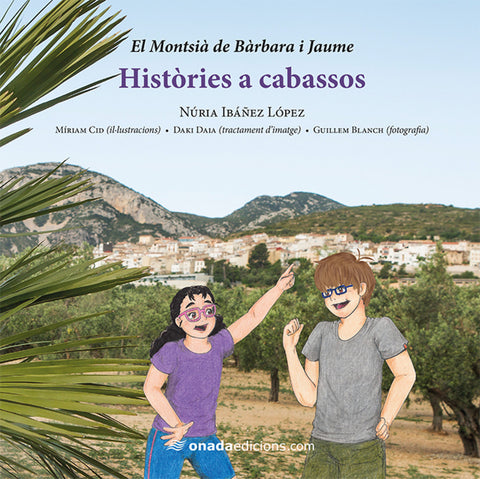  Històries a cabassos 