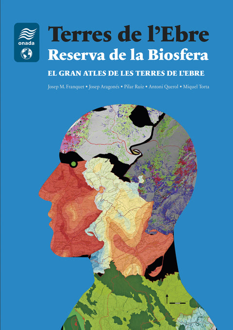  Terres de l'Ebre. Reserva de la Biosfera 