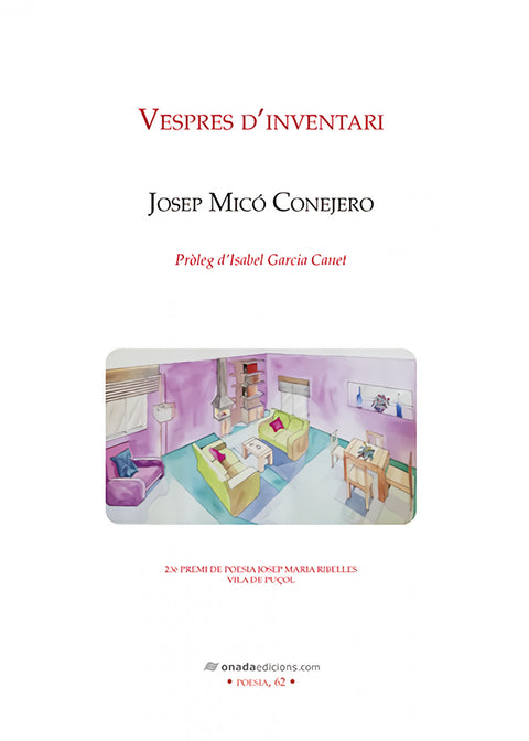  Vespres d'inventari 