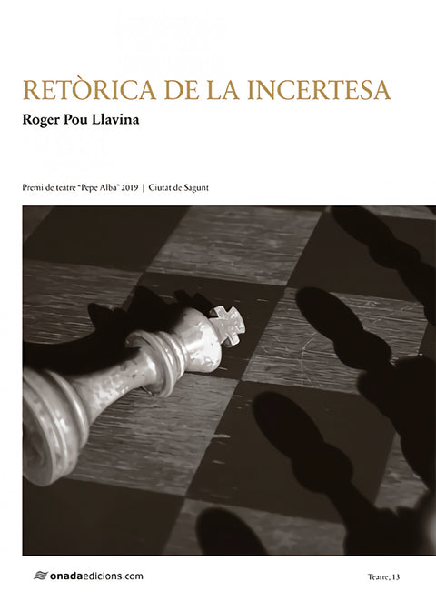  Retòrica de la incertesa 