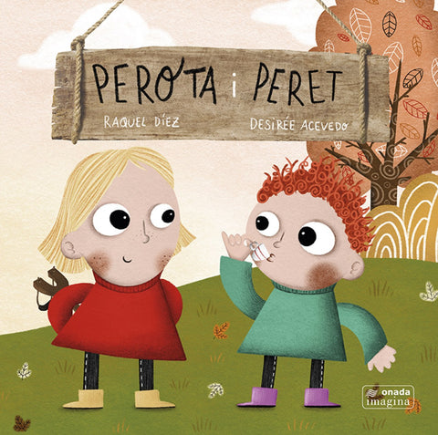  Perota i Peret 