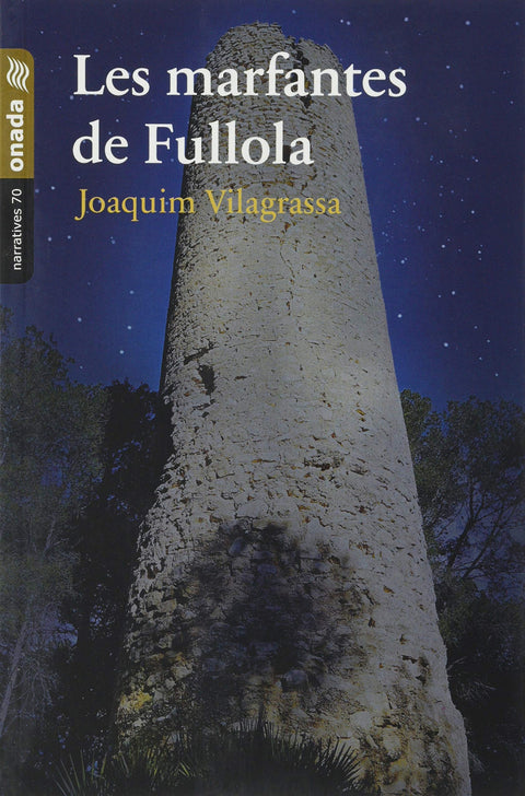  Les marfantes de Fullola 